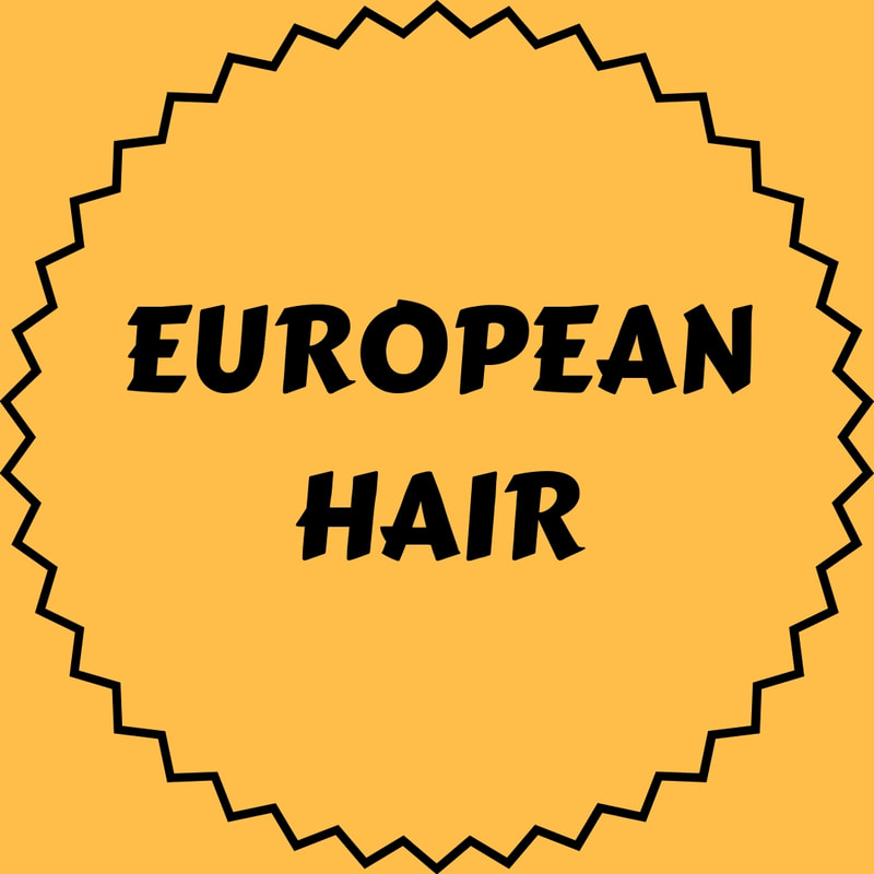 European Hair