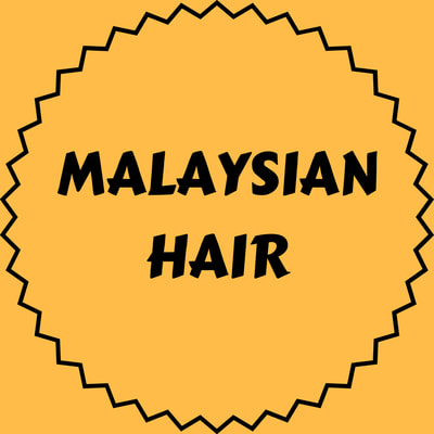 Malaysian Hair