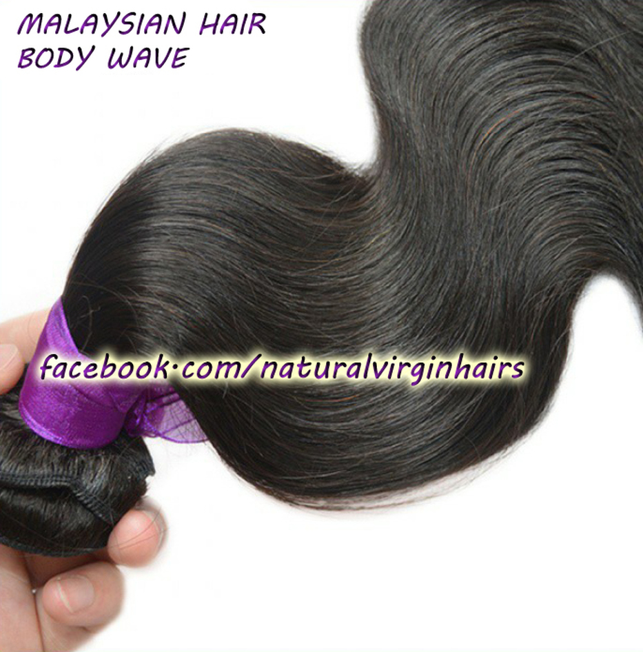 Malaysian Virgin Hair