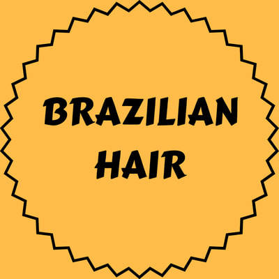 Brazilian Hair