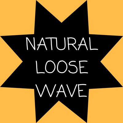 Burmese Loose Wave Hair