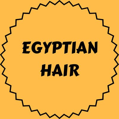 Egyptian Hair