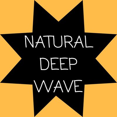Filipino Natural Deep Wave