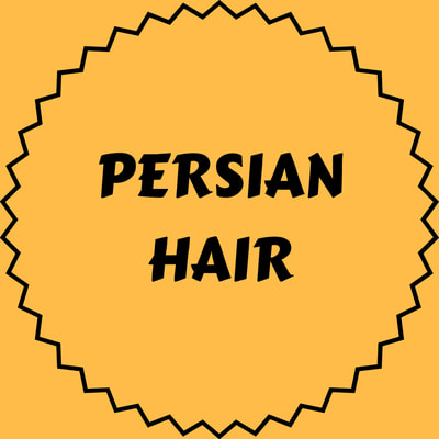 Persian Hair