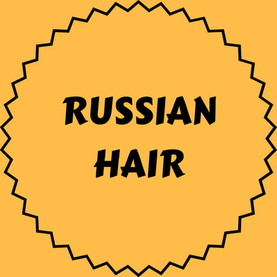 Russian Hair
